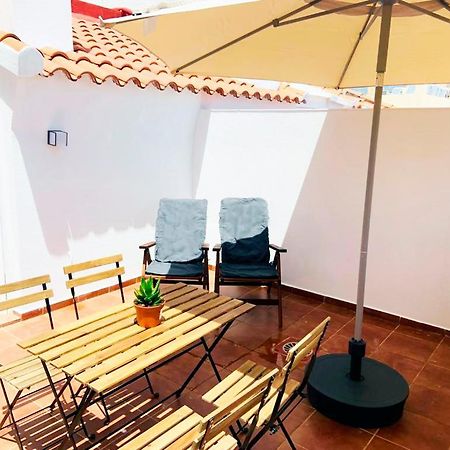Apartamento Atico Duplex Centro Fuengirola Exterior foto