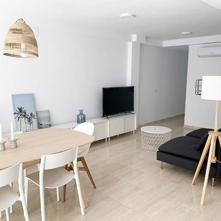 Apartamento Atico Duplex Centro Fuengirola Exterior foto