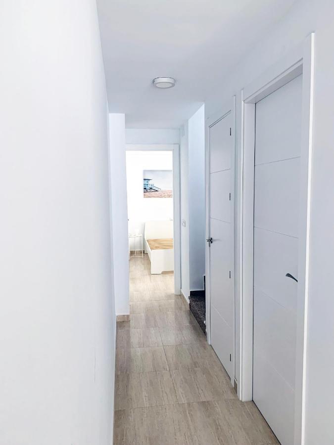 Apartamento Atico Duplex Centro Fuengirola Exterior foto