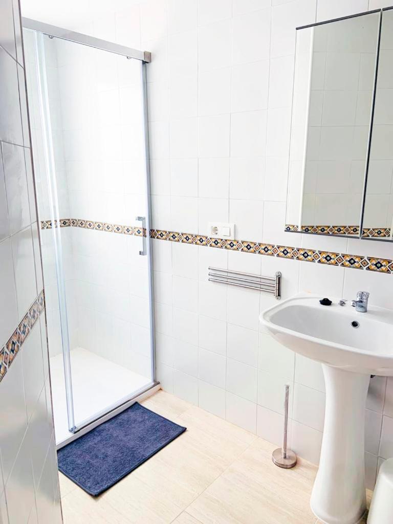 Apartamento Atico Duplex Centro Fuengirola Exterior foto