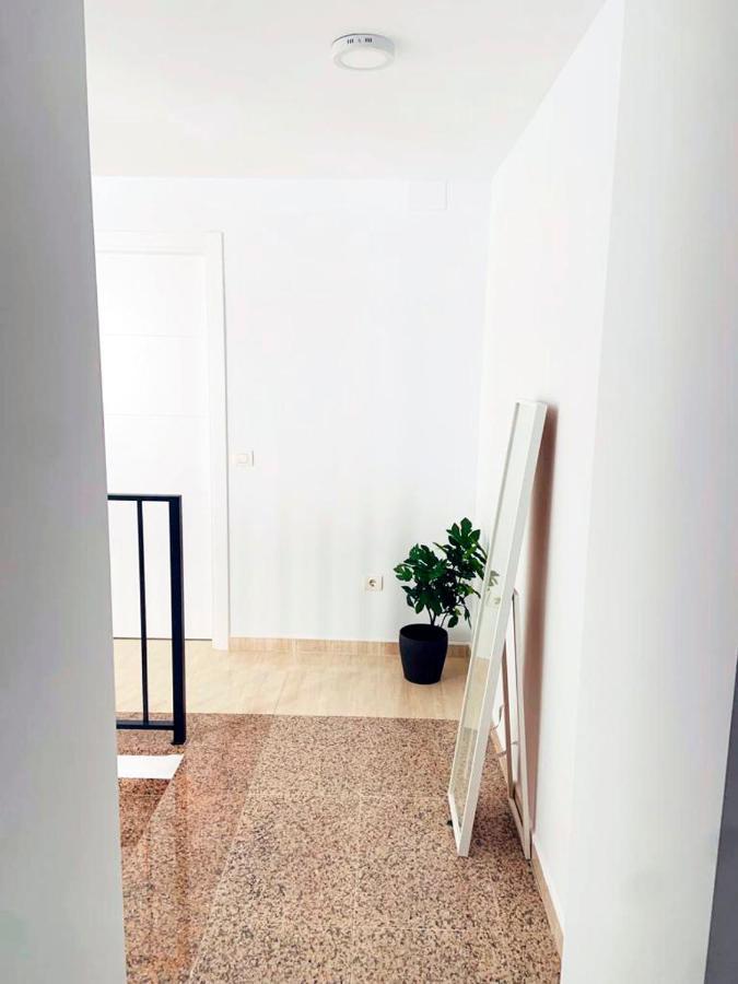 Apartamento Atico Duplex Centro Fuengirola Exterior foto