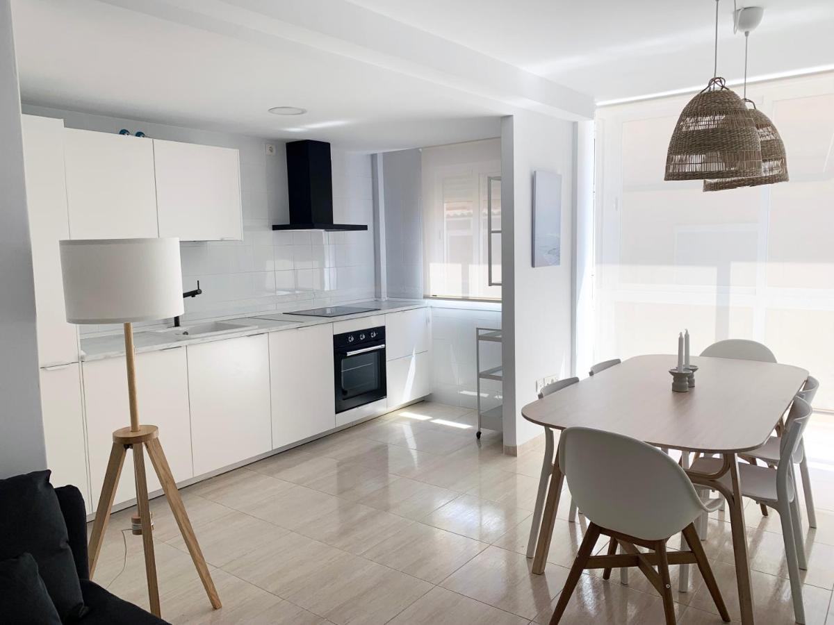 Apartamento Atico Duplex Centro Fuengirola Exterior foto