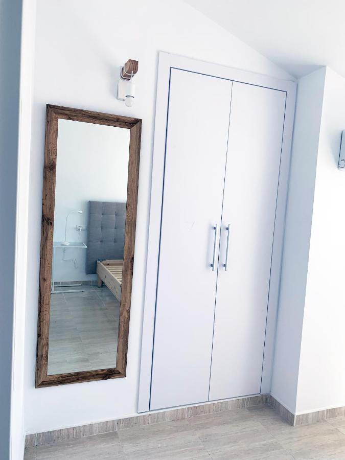 Apartamento Atico Duplex Centro Fuengirola Exterior foto