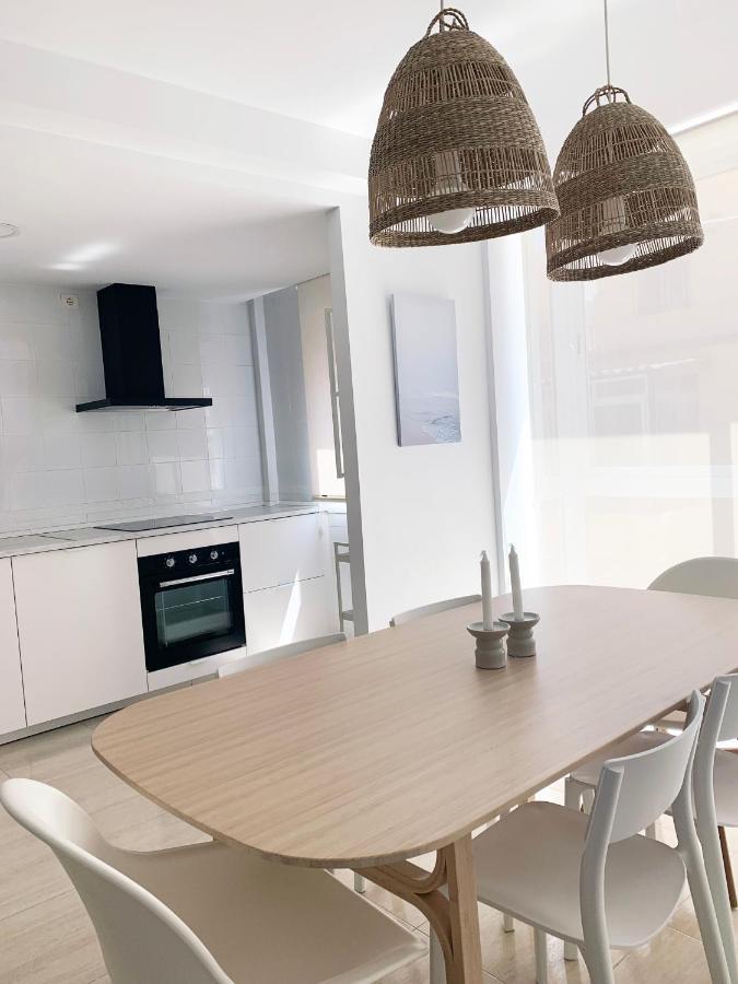 Apartamento Atico Duplex Centro Fuengirola Exterior foto