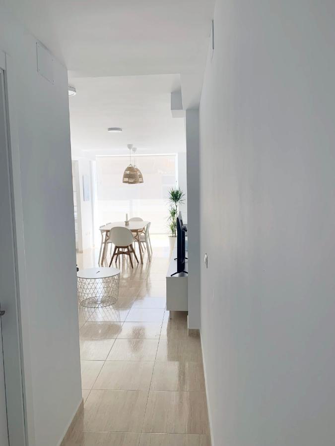 Apartamento Atico Duplex Centro Fuengirola Exterior foto