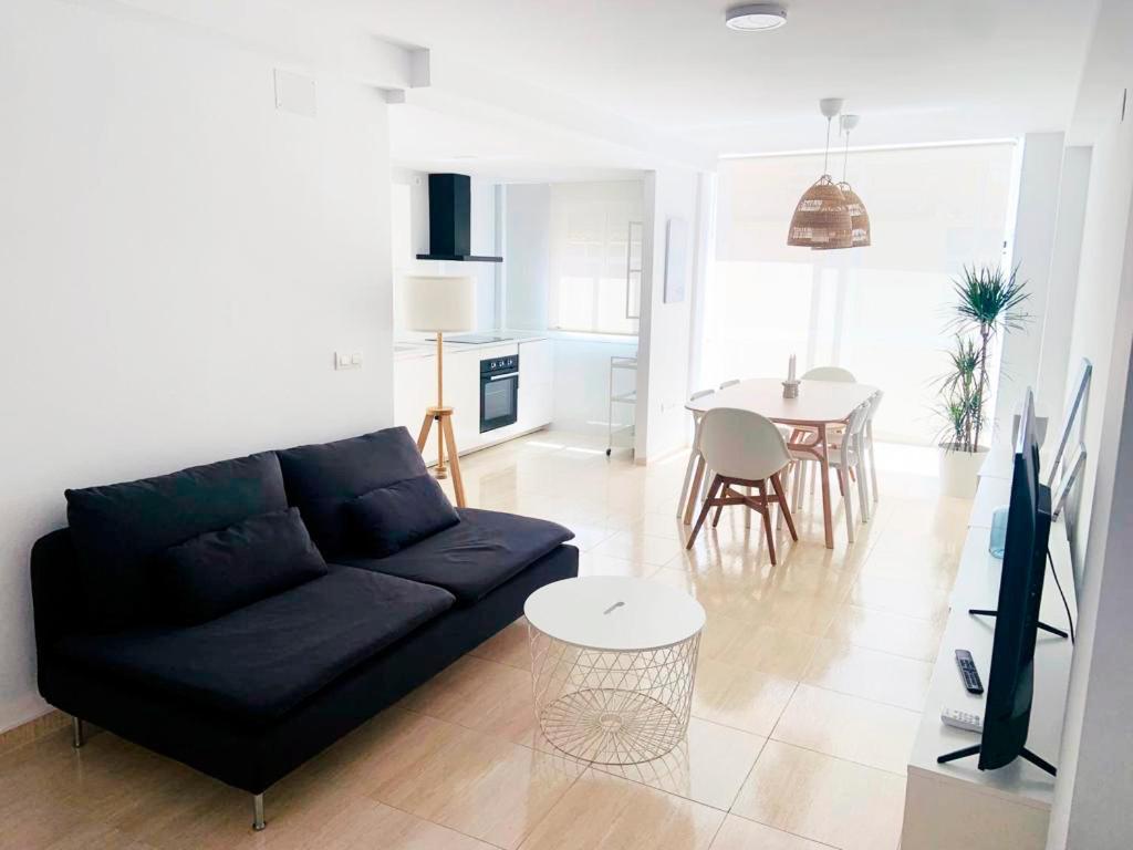 Apartamento Atico Duplex Centro Fuengirola Exterior foto